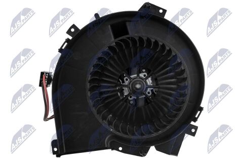 Компресор салону Eng.1.0-1.8 Opel Corsa C, Combo, Tigra; 2000-