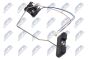 Датчик, запас палива Eng.1.0-2.0 Audi A3,Q2,Tt; Vw T-Roc; Seat Ateca,Leon,Leon Sc; Cupra Ateca,Leon,Leon Sportstourer; 2012-, фото 2 - інтерент-магазин Auto-Mechanic