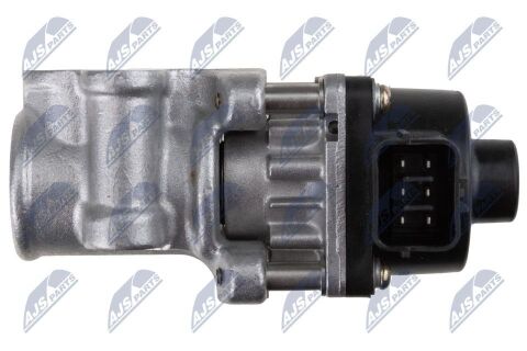 Клапан возврата ОГ Eng.1.0-1.8 Mazda 3,Mx-5 Ii; Nissan Pixo; Opel Agila; Suzuki Splash,Alto Vii; 1998- Клапан возврата ОГ Eng.1.0-1.8 Mazda 3,Mx-5 Ii; Nissan Pixo; Opel Agila; Suzuki Splash,Alto Vii; 1998-