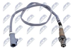 Кисневий датчик Eng.1.0-2.0D Ford Fiesta Vi,Focus Ii