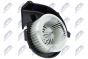 Компресор салону Eng.1.0-2.0D Audi A1,A2; Vw Polo Iii,Iv,V,Fox; Skoda Fabia I,Fabia Ii,Fabia Iii; Seat Ibiza Iii,Ibiza Iv,Cordoba,Toledo Iv; 1999-2022, фото 1 - інтерент-магазин Auto-Mechanic