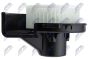 Компресор салону Eng.1.0-2.0D Audi A1,A2; Vw Polo Iii,Iv,V,Fox; Skoda Fabia I,Fabia Ii,Fabia Iii; Seat Ibiza Iii,Ibiza Iv,Cordoba,Toledo Iv; 1999-2022, фото 3 - інтерент-магазин Auto-Mechanic