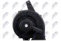 Компресор салону Eng.1.0-2.0D Audi A1,A2; Vw Polo Iii,Iv,V,Fox; Skoda Fabia I,Fabia Ii,Fabia Iii; Seat Ibiza Iii,Ibiza Iv,Cordoba,Toledo Iv; 1999-2022, фото 5 - інтерент-магазин Auto-Mechanic