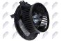 Вентилятор салона Eng.1.0-2.5 Audi A3,Q2,Q3,Tt; Seat Ateca,Leon,Tarraco; Skoda Karoq,Kodiaq I; Cupra Ateca,Formentor,Leon; 2012-, фото 1 - интернет-магазин Auto-Mechanic