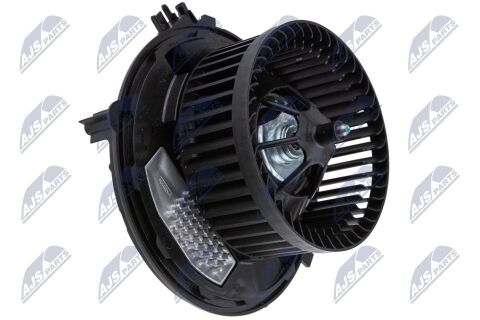 Вентилятор салона Eng.1.0-2.5 Audi A3,Q2,Q3,Tt; Seat Ateca,Leon,Tarraco; Skoda Karoq,Kodiaq I; Cupra Ateca,Formentor,Leon; 2012- Вентилятор салона Eng.1.0-2.5 Audi A3,Q2,Q3,Tt; Seat Ateca,Leon,Tarraco; Skoda Karoq,Kodiaq I; Cupra Ateca,Formentor,Leon; 2012-