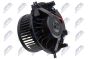 Вентилятор салона Eng.1.0-2.5 Audi A3,Q2,Q3,Tt; Seat Ateca,Leon,Tarraco; Skoda Karoq,Kodiaq I; Cupra Ateca,Formentor,Leon; 2012-, фото 2 - интернет-магазин Auto-Mechanic