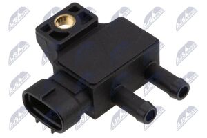 Датчик, давление выхлопных газов Eng.1.0-2.5H Toyota Yaris,Prius,Yaris Cross,Corolla,Corolla Cross,Aygo X,Rav 4 V,Camry,Highlander; Lexus Lbx,Lm,Rx; 2018-
