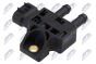 Датчик, давление выхлопных газов Eng.1.0-2.5H Toyota Yaris,Prius,Yaris Cross,Corolla,Corolla Cross,Aygo X,Rav 4 V,Camry,Highlander; Lexus Lbx,Lm,Rx; 2018-, фото 2 - интернет-магазин Auto-Mechanic