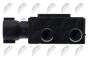 Датчик, давление выхлопных газов Eng.1.0-2.5H Toyota Yaris,Prius,Yaris Cross,Corolla,Corolla Cross,Aygo X,Rav 4 V,Camry,Highlander; Lexus Lbx,Lm,Rx; 2018-, фото 3 - интернет-магазин Auto-Mechanic