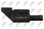 Датчик, давление выхлопных газов Eng.1.0-2.5H Toyota Yaris,Prius,Yaris Cross,Corolla,Corolla Cross,Aygo X,Rav 4 V,Camry,Highlander; Lexus Lbx,Lm,Rx; 2018-, фото 4 - интернет-магазин Auto-Mechanic