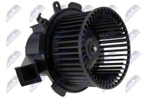 Вентилятор салона Eng.1.2-1.6 Dacia Duster, Lodgy; 2010-