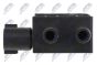 Датчик, тиск ВГ Eng.1.1D-2.5D Hyundai I20,I30,I40,Ix35,Kona,Santa Fe(Iii,Iv),Tucson,Accent Iv, Kia Ceed,Optima,Sportage,Sorento,Rio 2008-, фото 4 - інтерент-магазин Auto-Mechanic