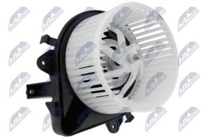 Вентилятор салона Eng.1.2-1.9D Fiat Punto, Doblo; 1999-
