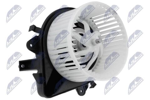 Вентилятор салона Eng.1.2-1.9D Fiat Punto, Doblo; 1999- Вентилятор салона Eng.1.2-1.9D Fiat Punto, Doblo; 1999-