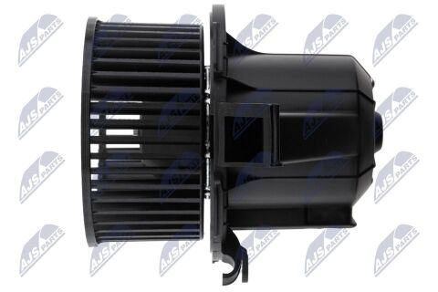Вентилятор салона Eng.1.2-1.6 Dacia Duster, Lodgy; 2010- Вентилятор салона Eng.1.2-1.6 Dacia Duster, Lodgy; 2010-