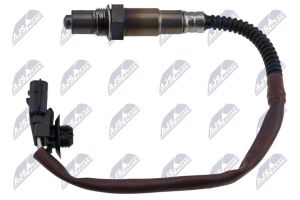 Лямбда-зонд Eng.1.2-2.0 Renault Clio Iv,Captur I,Megane Iii,Scenic,Kangoo; Dacia Duster,Lodgy,Dokker; Nissan Juke,Qashqai Ii,Pulsar; 2008-