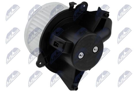 Вентилятор салона Eng.1.2-1.9D Fiat Punto, Doblo; 1999- Вентилятор салона Eng.1.2-1.9D Fiat Punto, Doblo; 1999-