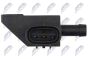 Датчик, тиск ВГ Eng.1.1D-2.5D Hyundai I20,I30,I40,Ix35,Kona,Santa Fe(Iii,Iv),Tucson,Accent Iv, Kia Ceed,Optima,Sportage,Sorento,Rio 2008-, фото 5 - інтерент-магазин Auto-Mechanic