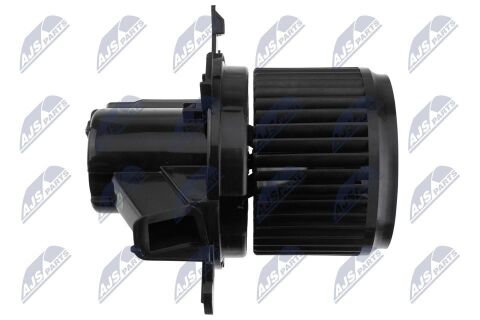 Вентилятор салона Eng.1.2-1.6 Citroen C-Elysee; Peugeot 301; 2012- Вентилятор салона Eng.1.2-1.6 Citroen C-Elysee; Peugeot 301; 2012-