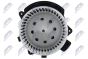 Вентилятор салона Eng.1.2-1.9D Fiat Bravo Ii,Stilo; Lancia Delta Iii; 2001-2014, фото 3 - интернет-магазин Auto-Mechanic