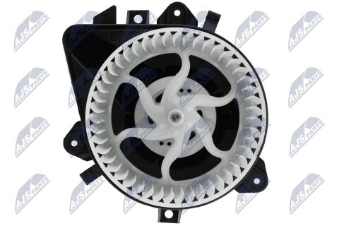 Вентилятор салона Eng.1.2-1.9D Fiat Punto, Doblo; 1999- Вентилятор салона Eng.1.2-1.9D Fiat Punto, Doblo; 1999-