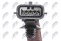 Лямбда-зонд Eng.1.2-2.0 Renault Clio Iv,Captur I,Megane Iii,Scenic,Kangoo; Dacia Duster,Lodgy,Dokker; Nissan Juke,Qashqai Ii,Pulsar; 2008-, фото 3 - интернет-магазин Auto-Mechanic