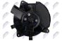 Вентилятор салона Eng.1.2-1.9D Fiat Bravo Ii,Stilo; Lancia Delta Iii; 2001-2014, фото 5 - интернет-магазин Auto-Mechanic