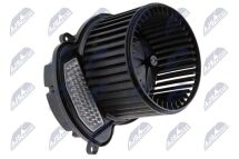 Вентилятор салона Eng.1.2-2.0D Renault Talisman, Scenic Iv, Grand Scenic Iv, Kadjar, Espace V; 2015-