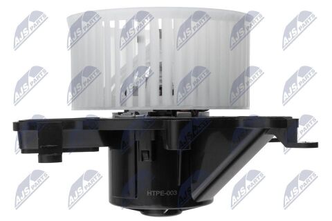 Вентилятор салона Eng.1.2-2.0Dh Peugeot 3008,308 Ii,5008; Citroen Ds5; 2009-02021 Вентилятор салона Eng.1.2-2.0Dh Peugeot 3008,308 Ii,5008; Citroen Ds5; 2009-02021