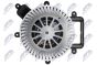 Вентилятор салона Eng.1.2-2.0Dh Peugeot 3008,308 Ii,5008; Citroen Ds5; 2009-02021, фото 4 - интернет-магазин Auto-Mechanic