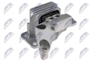 Опора, двигун Eng.1.4 Renault Scenic Iii 09-, Grand Scenic 09-, Megane Iii 09-