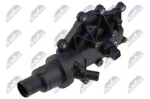 Термостат, охолоджувальна рідина Eng.1.4,1.6 Renault Clio Iii 05-14, Fluence 10-, Grand Scenic Ii