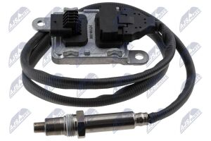 Датчик NOx, система впорскування сечовини Eng.1.4-2.0D Vw Passat B8,Arteon; Skoda Superb Iii; 2014-
