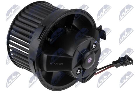 Вентилятор салона Eng.1.4-2.0D Alfa Romeo Giulietta 2010-2020 Вентилятор салона Eng.1.4-2.0D Alfa Romeo Giulietta 2010-2020