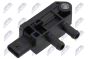 Датчик, тиск ВГ Eng.1.4-2.0H Audi A3,Q2,Q3; Vw T-Roc,T-Cross,Taigo,Touran,Tiguan; Seat Ibiza Iv,Ateca; Skoda Fabia Iv,Octavia Iv,Superb Iii,Kamiq,Karoq,Scala; 2017-, фото 1 - интернет-магазин Auto-Mechanic