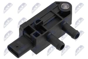 Датчик, давление выхлопных газов Eng.1.4-2.0H Audi A3,Q2,Q3; Vw T-Roc,T-Cross,Taigo,Touran,Tiguan; Seat Ibiza Iv,Ateca; Skoda Fabia Iv,Octavia Iv,Superb Iii,Kamiq,Karoq,Scala; 2017-