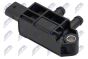 Датчик, тиск ВГ Eng.1.4-2.0H Audi A3,Q2,Q3; Vw T-Roc,T-Cross,Taigo,Touran,Tiguan; Seat Ibiza Iv,Ateca; Skoda Fabia Iv,Octavia Iv,Superb Iii,Kamiq,Karoq,Scala; 2017-, фото 2 - интернет-магазин Auto-Mechanic