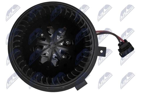Вентилятор салона Eng.1.4-2.0D Alfa Romeo Giulietta 2010-2020 Вентилятор салона Eng.1.4-2.0D Alfa Romeo Giulietta 2010-2020