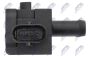 Датчик, тиск ВГ Eng.1.4-2.0H Audi A3,Q2,Q3; Vw T-Roc,T-Cross,Taigo,Touran,Tiguan; Seat Ibiza Iv,Ateca; Skoda Fabia Iv,Octavia Iv,Superb Iii,Kamiq,Karoq,Scala; 2017-, фото 4 - интернет-магазин Auto-Mechanic