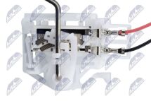 Датчик, запас палива Eng.1.4D Toyota Yaris(P13), Verso S(P12), Urban Cruiser; 2009-2018