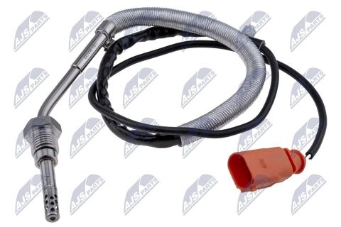 Датчик, температура відпрацьованих газів Eng.1.4D,1.9D Vw Polo; Skoda Fabia Ii,Roomster; Seat Ibiza Iii Датчик, температура відпрацьованих газів Eng.1.4D,1.9D Vw Polo; Skoda Fabia Ii,Roomster; Seat Ibiza Iii
