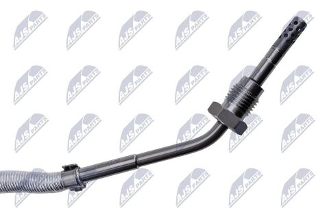 Датчик, температура відпрацьованих газів Eng.1.4D,1.9D Vw Polo; Skoda Fabia Ii,Roomster; Seat Ibiza Iii Датчик, температура відпрацьованих газів Eng.1.4D,1.9D Vw Polo; Skoda Fabia Ii,Roomster; Seat Ibiza Iii