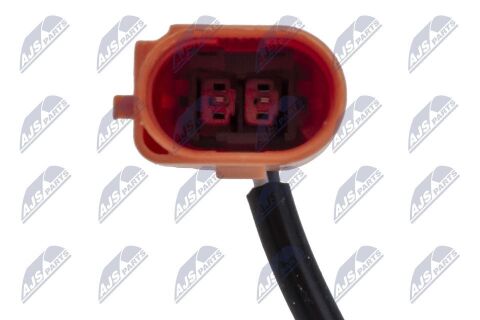 Датчик, температура відпрацьованих газів Eng.1.4D,1.9D Vw Polo; Skoda Fabia Ii,Roomster; Seat Ibiza Iii Датчик, температура відпрацьованих газів Eng.1.4D,1.9D Vw Polo; Skoda Fabia Ii,Roomster; Seat Ibiza Iii