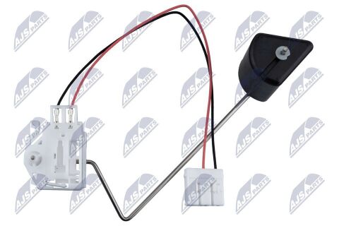 Датчик, запас палива Eng.1.4D Toyota Yaris(P13), Verso S(P12), Urban Cruiser; 2009-2018 Датчик, запас палива Eng.1.4D Toyota Yaris(P13), Verso S(P12), Urban Cruiser; 2009-2018
