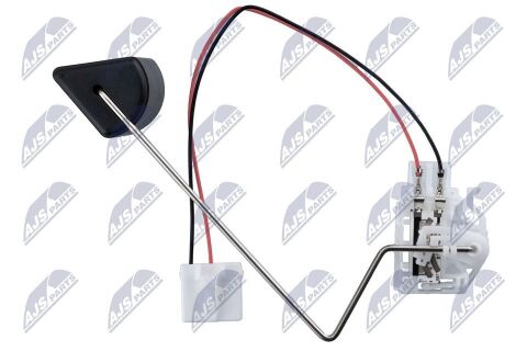 Датчик, запас палива Eng.1.4D Toyota Yaris(P13), Verso S(P12), Urban Cruiser; 2009-2018 Датчик, запас палива Eng.1.4D Toyota Yaris(P13), Verso S(P12), Urban Cruiser; 2009-2018