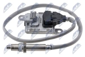 Датчик NOx, каталізатор NOx Eng.1.5D Dacia Logan Ii, Sandero; 2010-