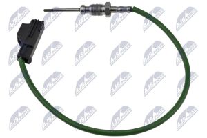 Датчик, температура відпрацьованих газів Eng.1.5D Ford C-Max Ii, Focus Iii, Grand C-Max, Kuga Ii, Tourneo Connect V408, Transit Connect; 2014-