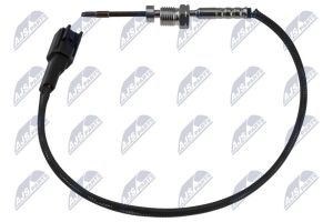 Датчик, температура відпрацьованих газів Eng.1.5D Ford C-Max Ii, Focus Iii, Tourneo Connect V408, Transit Connect; 2014-