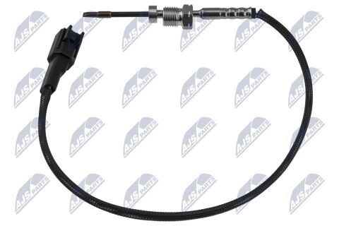 Датчик, температура выхлопных газов Eng.1.5D Ford C-Max Ii, Focus Iii, Tourneo Connect V408, Transit Connect; 2014- Датчик, температура выхлопных газов Eng.1.5D Ford C-Max Ii, Focus Iii, Tourneo Connect V408, Transit Connect; 2014-