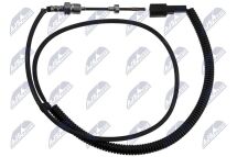 Датчик, температура выхлопных газов Eng.1.5D Ford Fiesta Vi, Tourneo Courier B460, Transit Courier B460; 2012-